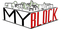 My Block 3D