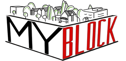 My Block 3D