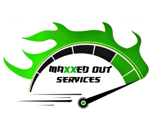 Maxxed Out Services