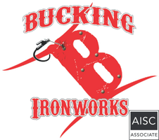 Bucking Ironworks
