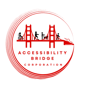 Accessibility Bridge Corporation
Inclusion Benefits us All!
