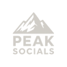 Peak Socials