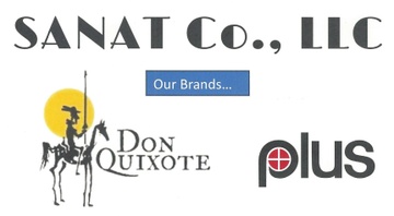 Don Quixote Peanut Butter B-to-B Wholesale Site