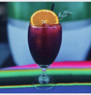 Picture of cocktail