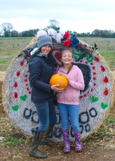 Dorset Country Pumpkins - 2020 Event