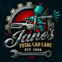 Jane's Total Car Care ALL MAKES ALL MODELS