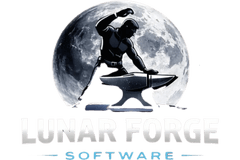 Lunar Forge Software