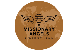 MISSIONARY ANGELS