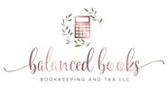 Balanced Books Bookkeeping and Tax LLC