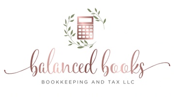 Balanced Books Bookkeeping and Tax LLC