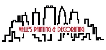 Valle’s painting and decorating 