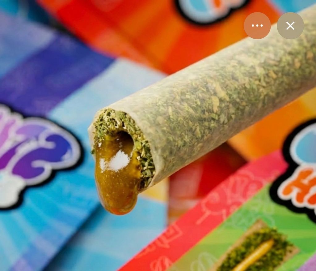 Prerolls