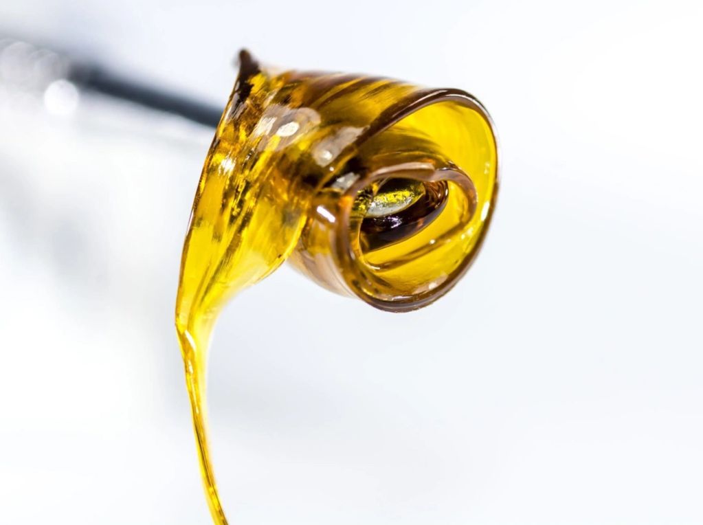 ONE GRAM OF WAX + ONE GRAM OF FLOWER = $60