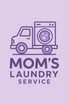 Mom's Laundry Service