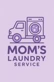 Mom's Laundry Service