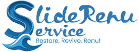 SlideRenu Service,
aqua shield product application service