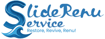 SlideRenu Service,
aqua shield product application service