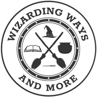 Wizarding Ways And More