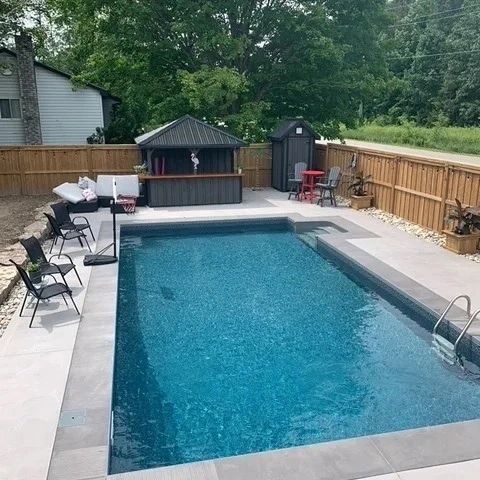 Grey Bruce Pools - Home