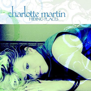 charlotte martin's "hiding places" cd + dvd set (2012)