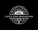 LOYD & SONS RENOVATIONS INC
