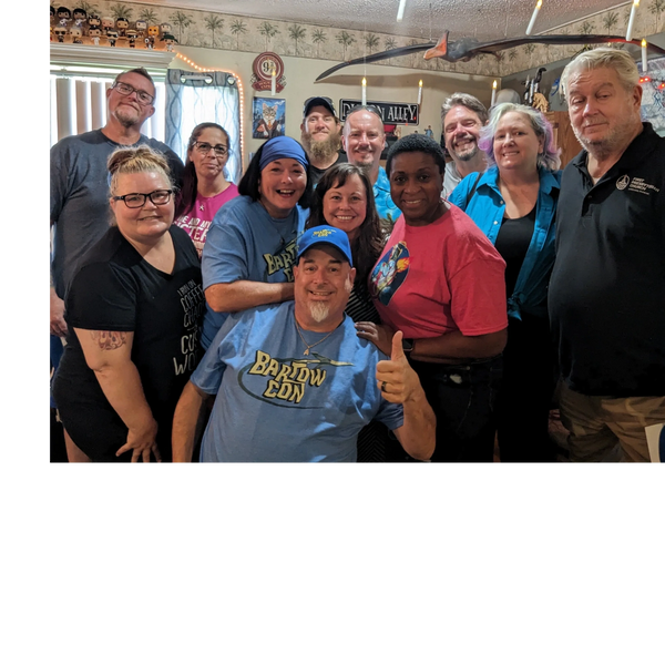 Bartow Con Conventions, Events, Event Production