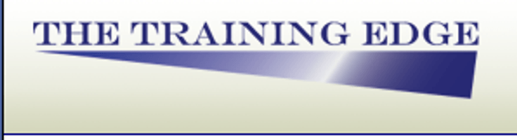 The Training Edge