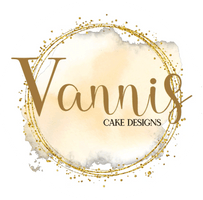 Vannis Cake Designs