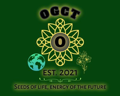 LOGO, OGCT Fertilization Lawn mowing, lawn maintenance, landscaping company