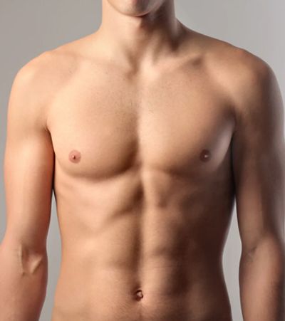 Best Men's Laser Hair Removal In Calgary | Book Now
