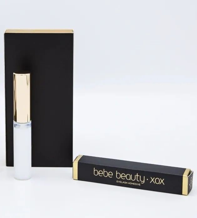 Bebe Beauty Strip Lash Adhesive Xox