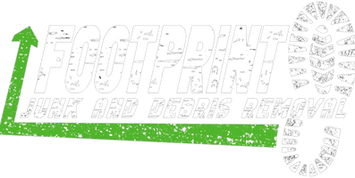Footprint Junk & Debris Removal
