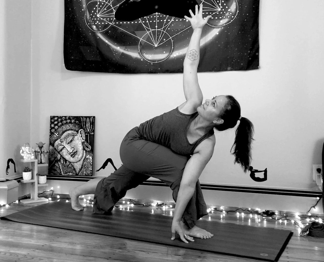 Spira Yoga Shala