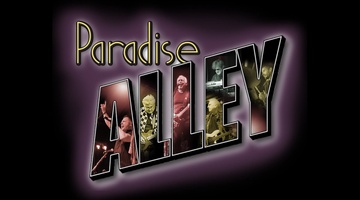 Paradise Alley