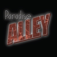 Paradise Alley