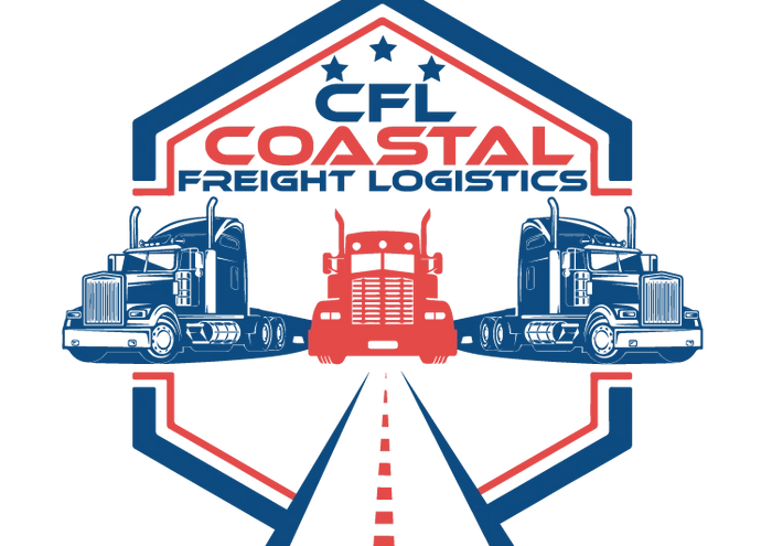 Coastal Freight Logistics