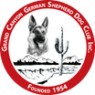 Grand Canyon German Shepherd Dog Club