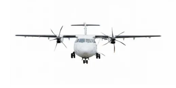 ATR Aircraft