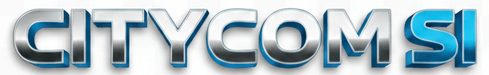 Citycom Solutions SI