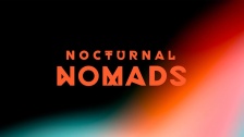 Nocturnal Nomads