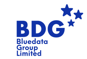 BDG. Bluedata Group Limited