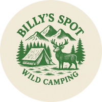 Billy's Spot Campsite 