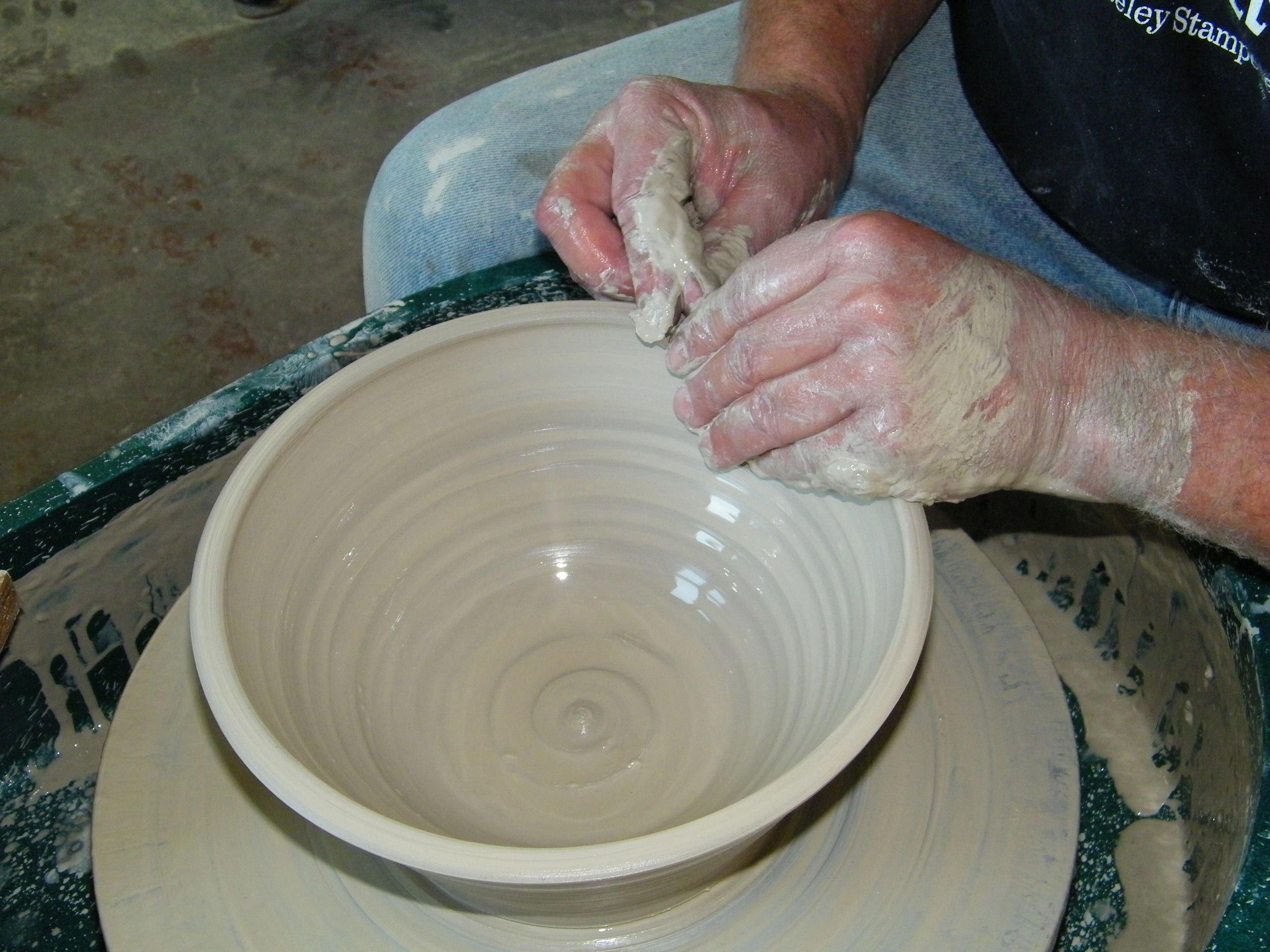 The Clay Center of Northern Colorado