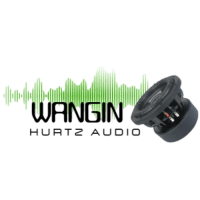 WANGIN HURTZ AUDIO