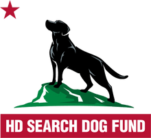 HD Search Dog Fund