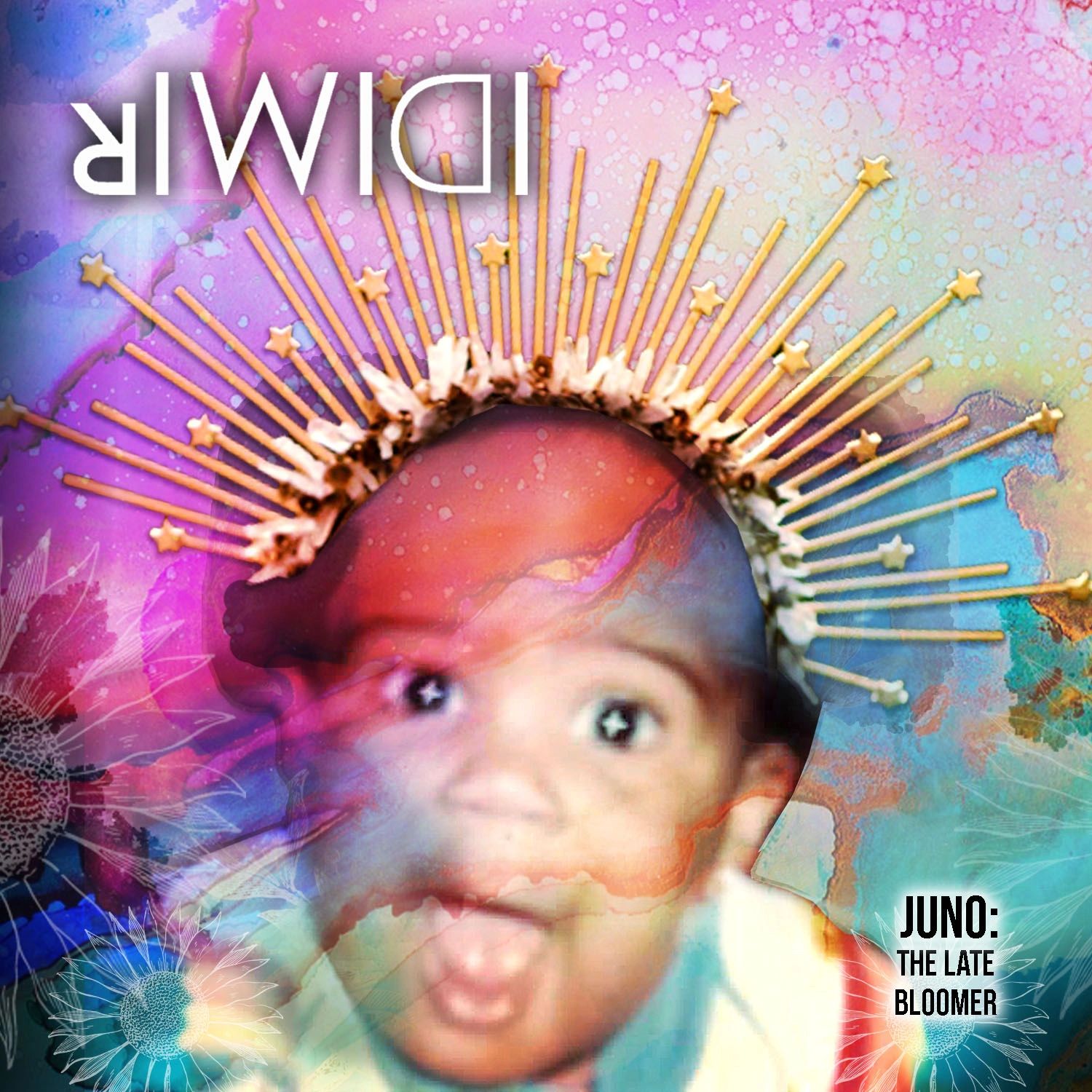 RIMIDI - JUNO: The Late Bloomer. Completed in 2023 and album released 2026