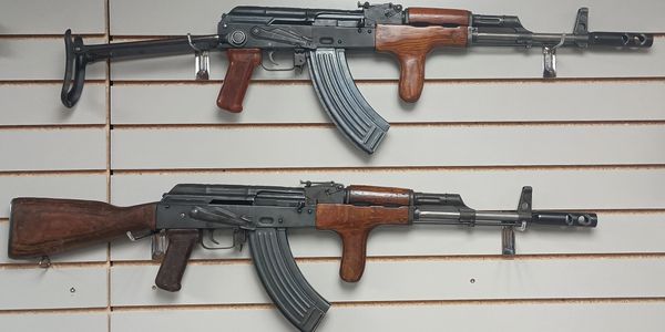 ak 47