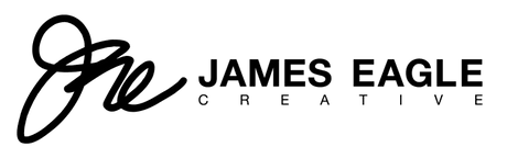 James Eagle Creative