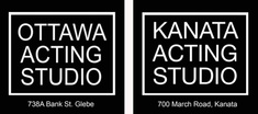 Ottawa Acting Studios