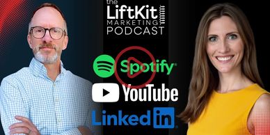 LiftKit Marketing Podcast